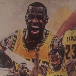 Meet your Posher, Jimmy